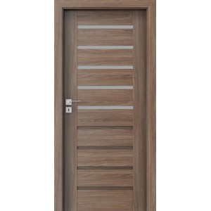 Porta KONCEPT A5 Orech Verona 2 